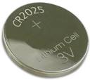 Coin Cell 3V Lithium Alarm Battery